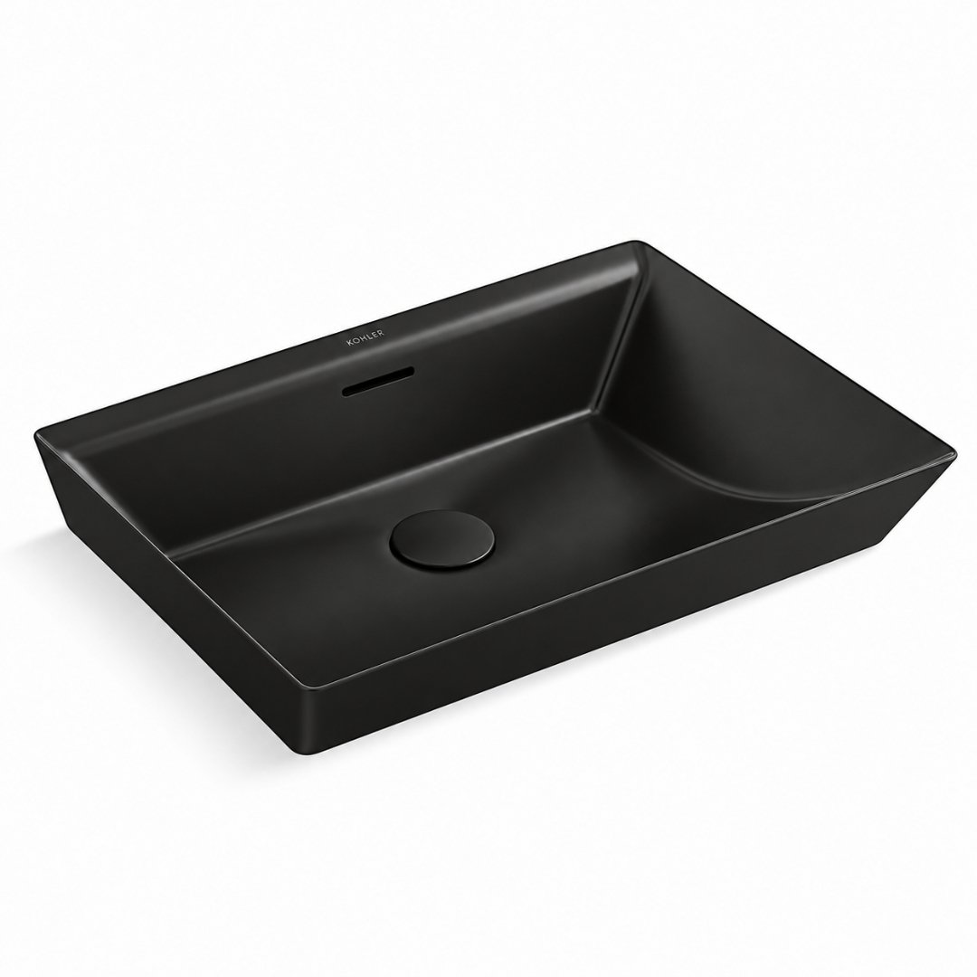 Kohler Ko - Brazn, table top basin (view 5)